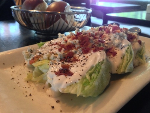 Annies Wedge Salad